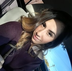 Meet your Posher, Marissa